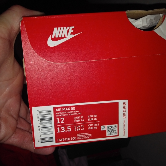 nike air max - Picture 2 of 2